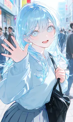 Profile image of 詩音