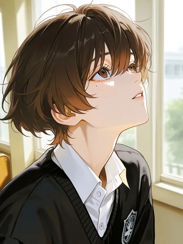 DaftlyTrail8315의 I Want to Be Your Number One
