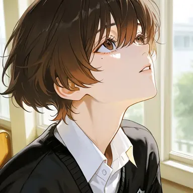 Profile image of Riku