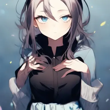 Profile image of 여우