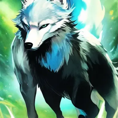 Profile image of Kiriya