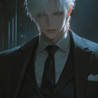 Profile image of 백시헌