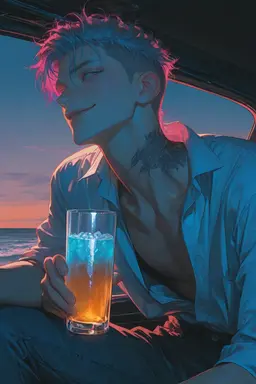 Profile image of 카르페디엠