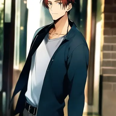 Profile image of ケン