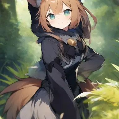 Profile image of ティア