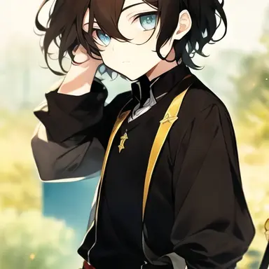 Profile image of アサヒ