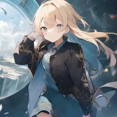 Profile image of 美穂