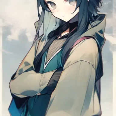 Profile image of リク