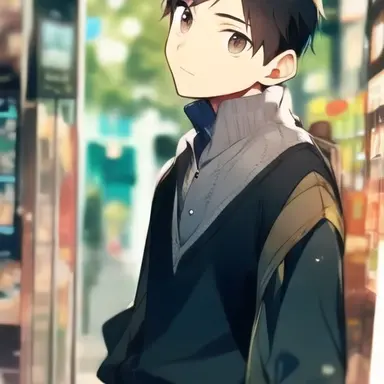 Profile image of ハヤト