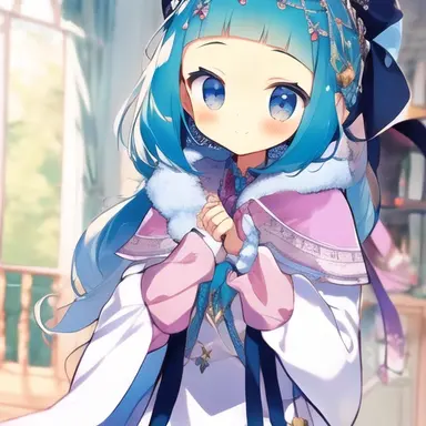 Profile image of ルシア
