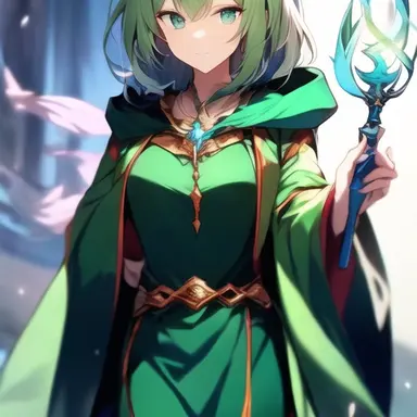 Profile image of アリア