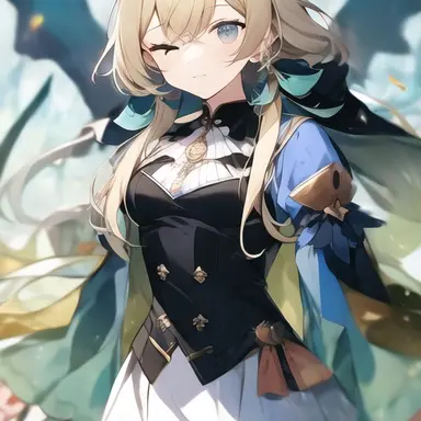 Profile image of エリス