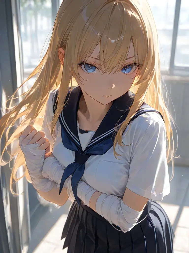 CannyJam4107의 寝取り（Userが奪う方）