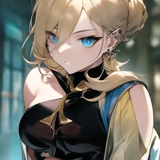 CannyJam4107의 ……誰だっけ？