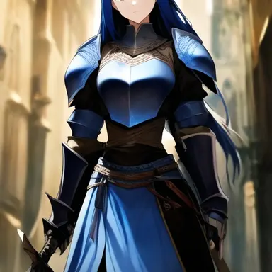 Profile image of ミレナ