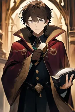 Profile image of 리온