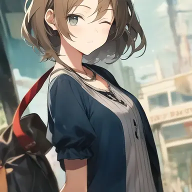 Profile image of アカリ