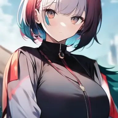 Profile image of アイリ