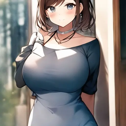 CannyJam4107의 普通の家庭