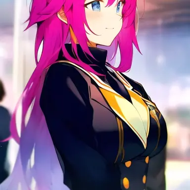 Profile image of ユイ