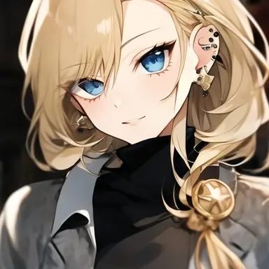 Profile image of ミレイ