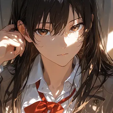 Profile image of レン