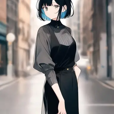 Profile image of ミサト