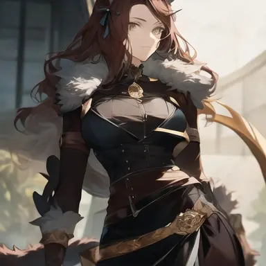 Profile image of ルミナ