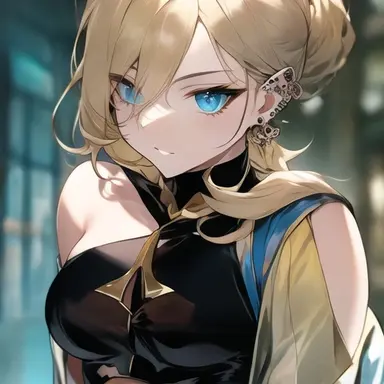 Profile image of リオナ