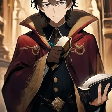 Profile image of リオン