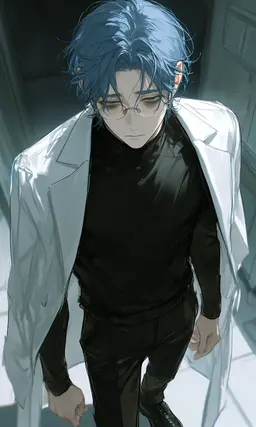Profile image of 澄晴