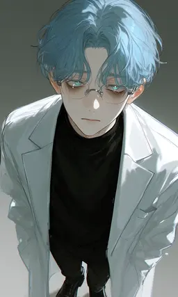 Profile image of 澄晴