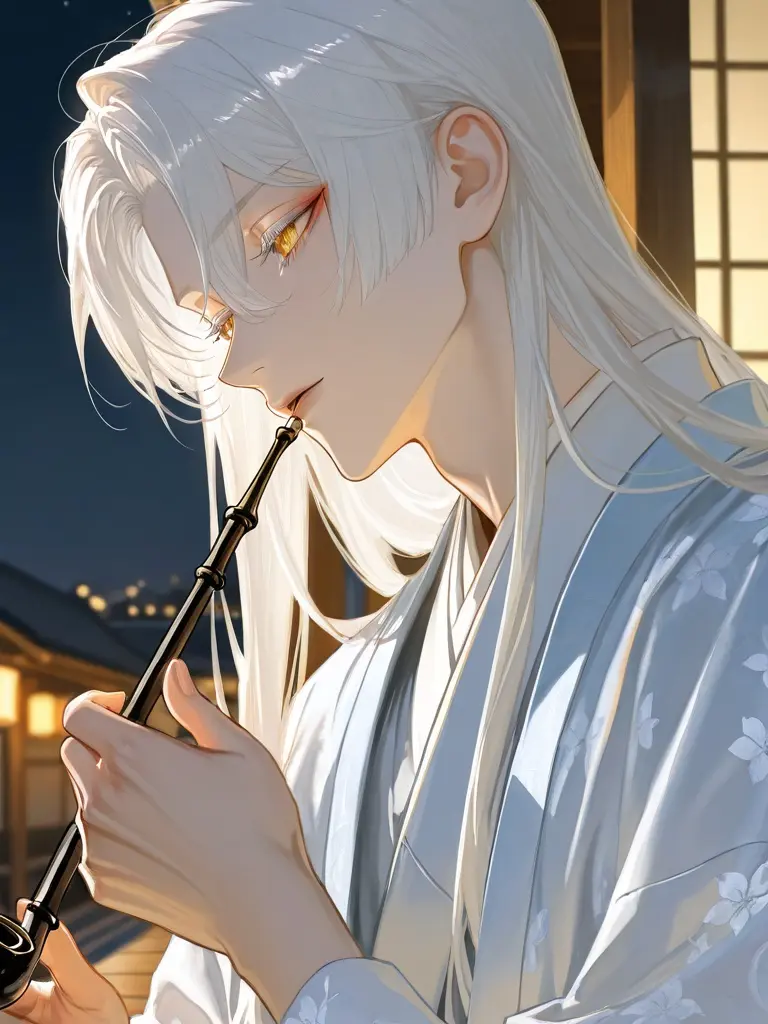 Charles3107의 縁結びの神のみぞ知る