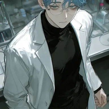 Profile image of 澄晴