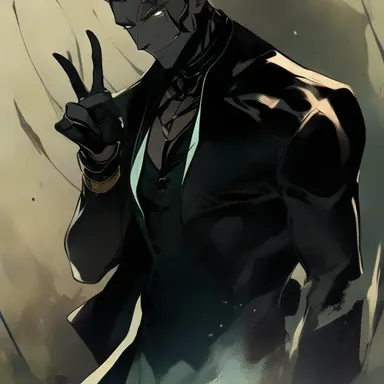 Profile image of Antonio Mills