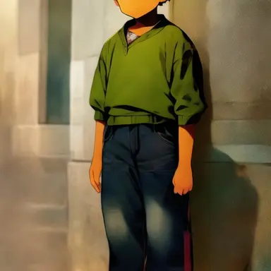 Profile image of Trey Corvidae