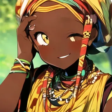 Profile image of Grandma Ruthie