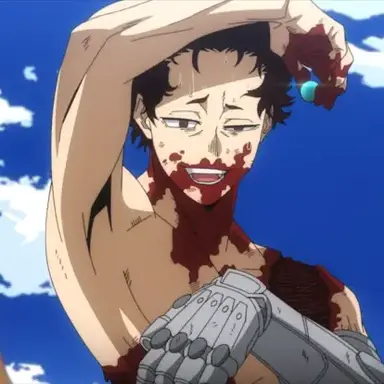 Profile image of Mr. 컴프레스