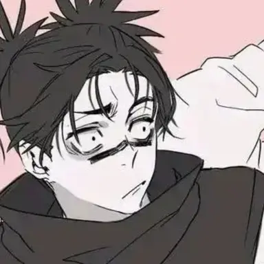 Profile image of 쵸소우