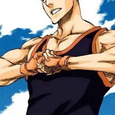 Profile image of 무구루마 켄세이