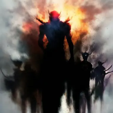 Profile image of Predator