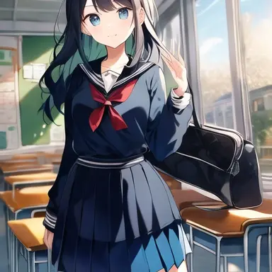 Profile image of School Rules