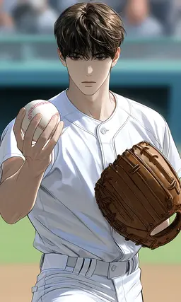 Profile image of ハン・テシク