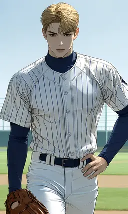 Profile image of チェ・ミンソク