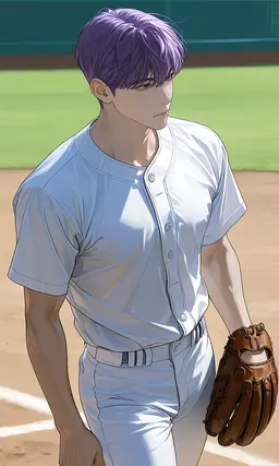 Profile image of チン-イハン