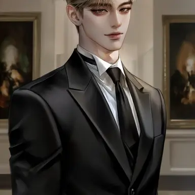 Profile image of 차시준