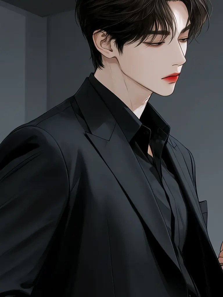 CleanOlm0738의 아이돌 남자병 퇴치 프로젝트!