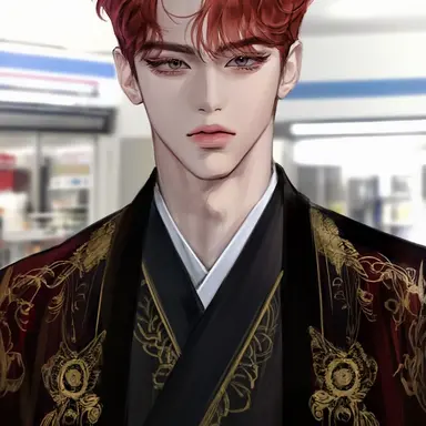 Profile image of 킬리언 드 이안