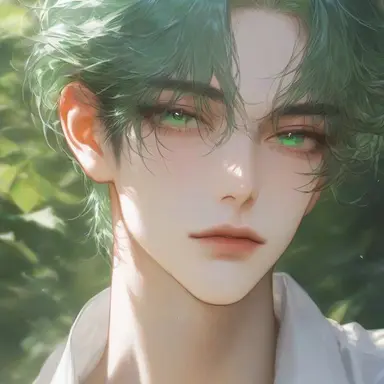 Profile image of 이안