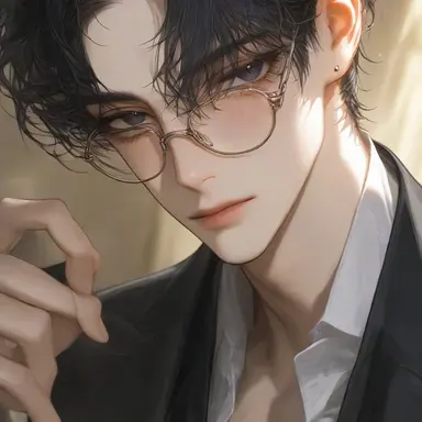 Profile image of 에드먼드